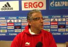 Libya coach Quits ahead of Super Eagles AFCON Qualifier tussle