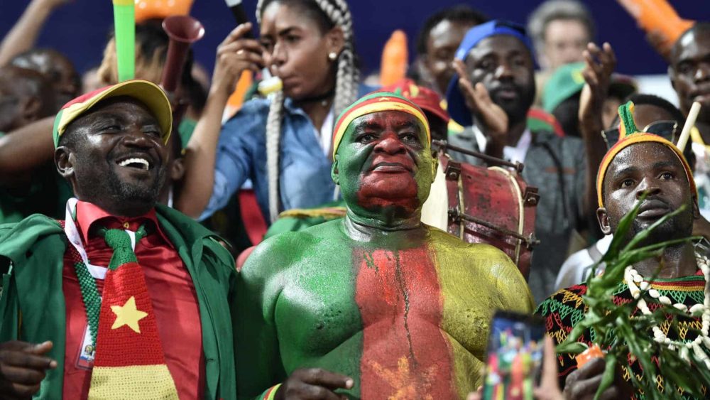 africa cup of nations, afcon competition