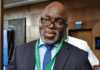 Amaju Pinnick appointed CAF 1st Vice President