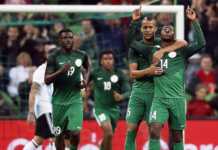 CIES: Super Eagles Wont Go Beyond Group Stage in 2018 World Cup