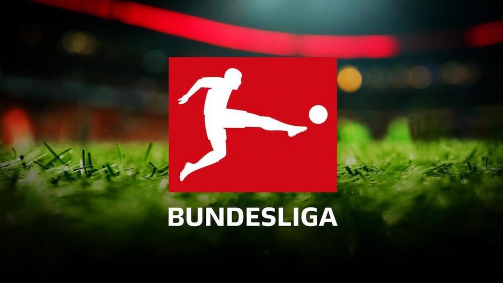 Bundesliga Resume Next Month