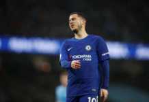 Chelsea replacement list for Eden Hazard emerges
