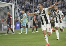 Cristiano Ronaldo Emerges first player to score 400 goals in top five leagues