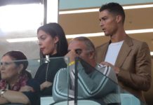 Cristiano Ronaldo will continue playing despite rape claim - Juventus coach