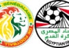 Senegal vs Egypt Prediction