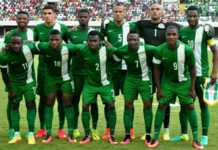 Super Eagles List For World Cup 2018 Leaks