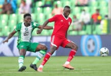 Omeruo Reflects on Super Eagles Last-gasp Victory over Sierra Leone