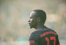 Sadio Mané Transfer to Liverpool? Senegalese Gives His Verdict