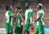 AFCON 2023: Super Eagles Form Coming into the Qualifiers