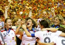 FIFA Women’s World Cup Winners List: Past And Present