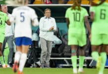 Super Falcons next coach: Who will succeed Randy Waldrum?