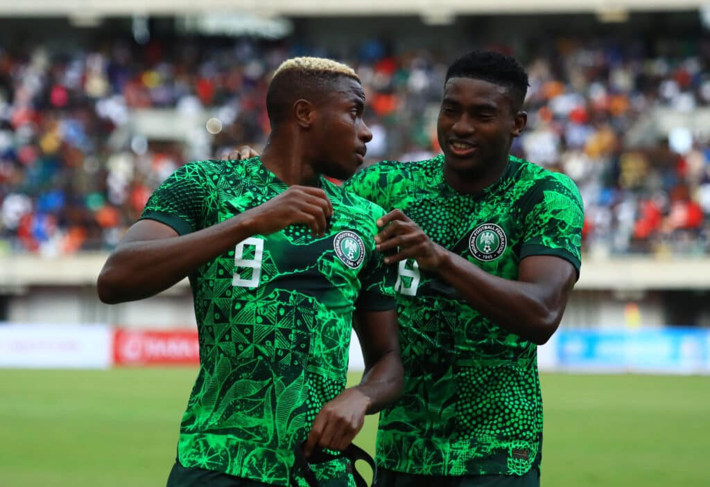 Taiwo awoniyi out for a month with gift orban as replacement