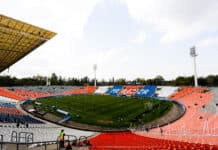 Estadio Mendoza Stadium