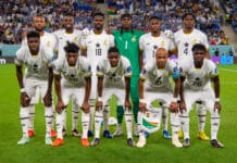 Black Stars vs Central African Republic lineup, 3 predictions - AFCON