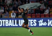 Super Falcons qualify for Women's World Cup round of 16