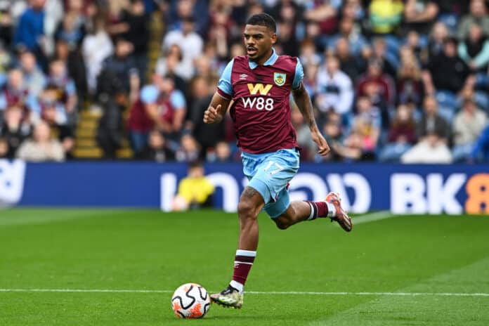 Brentford vs Burnley lineups: Kompany must look to get more out of Lyle Foster