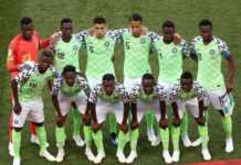 AFCON: Libya Shifts Date To Host Super Eagles In Tunisia