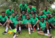 Libya vs Nigeria Return Leg: Rohr to Hold Team Meeting With Super Eagles Players