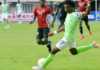 Libya vs Nigeria Return Leg: Kick off Time, Venue and date