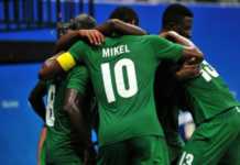 2018 World Cup: Super Eagles Chances Analysed
