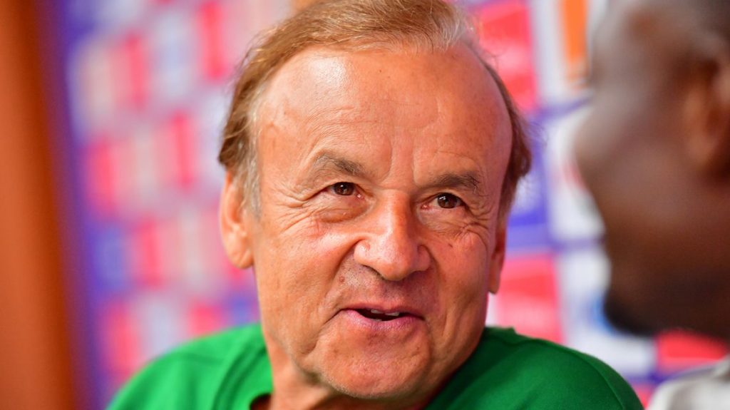 rohr buy out clause