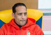 2019 AFCON qualifiers: Libya Interim Coach Al-Maryami vows to Beat Nigeria In Sfax