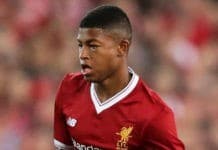 Racism Charges Against Rhian Brewster
