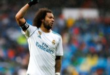Real Madrid's Marcelo demands to join Juventus