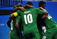Super Eagles captain Mikel Obi steps in to help Nigeria Amputee team